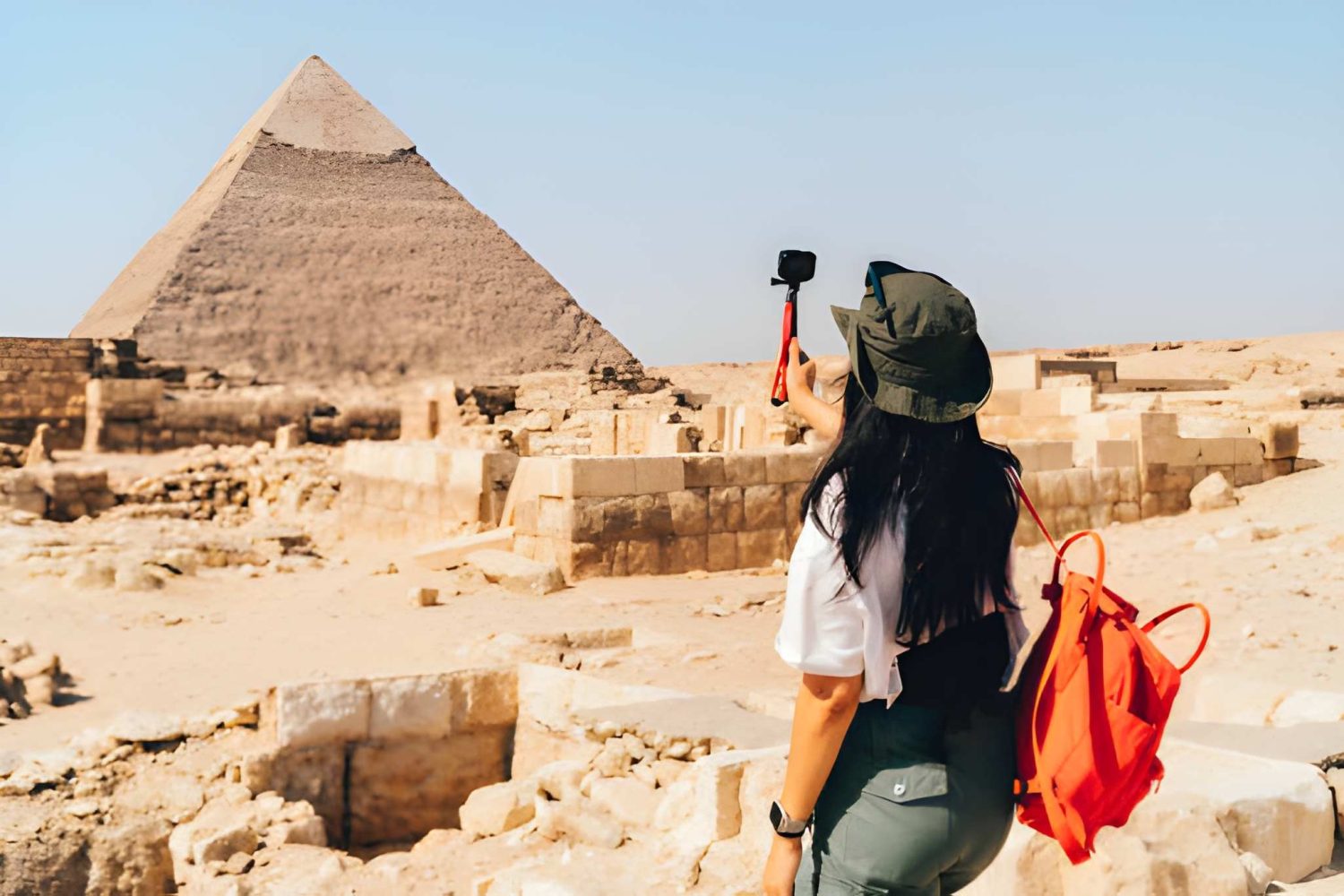 Vacaciones Todo Incluido en Egipto - 8 Días