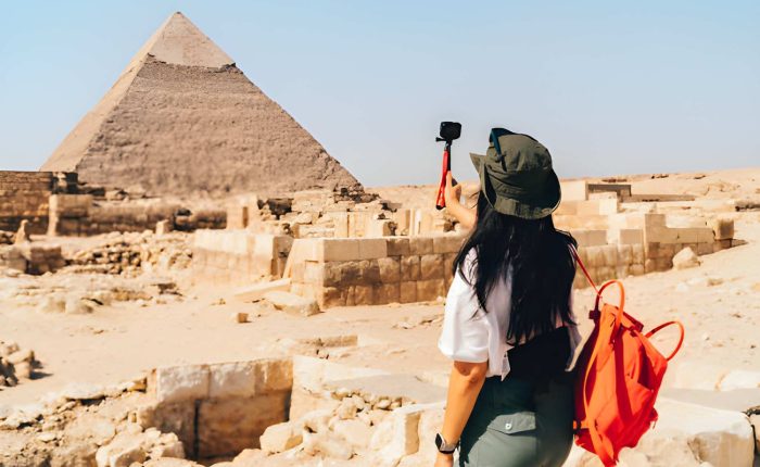 Vacaciones Todo Incluido en Egipto - 8 Días