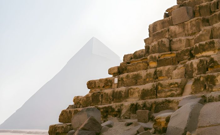 Viaje de Lujo a Egipto de 7 Días