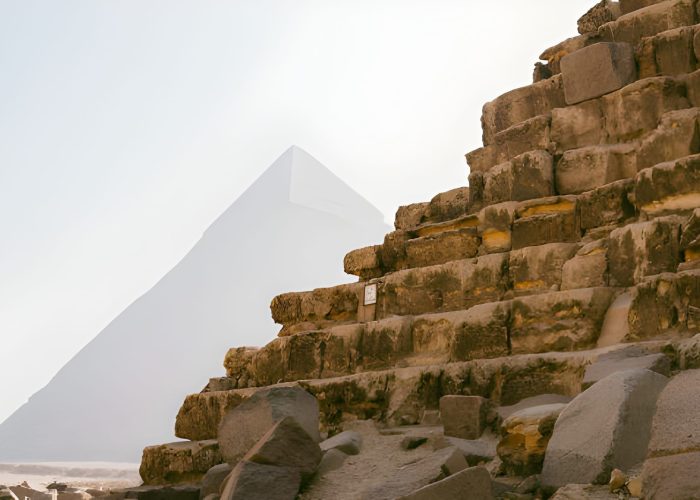 Viaje de Lujo a Egipto de 7 Días