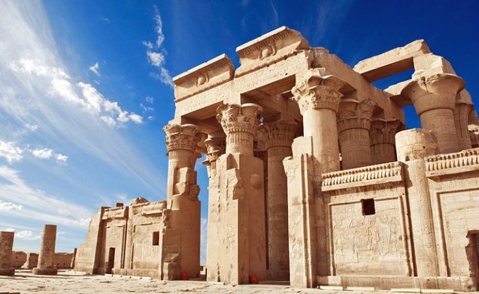 Mejor tour de Egipto de 8 días con crucero por el Nilo