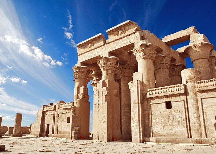 Mejor tour de Egipto de 8 días con crucero por el Nilo
