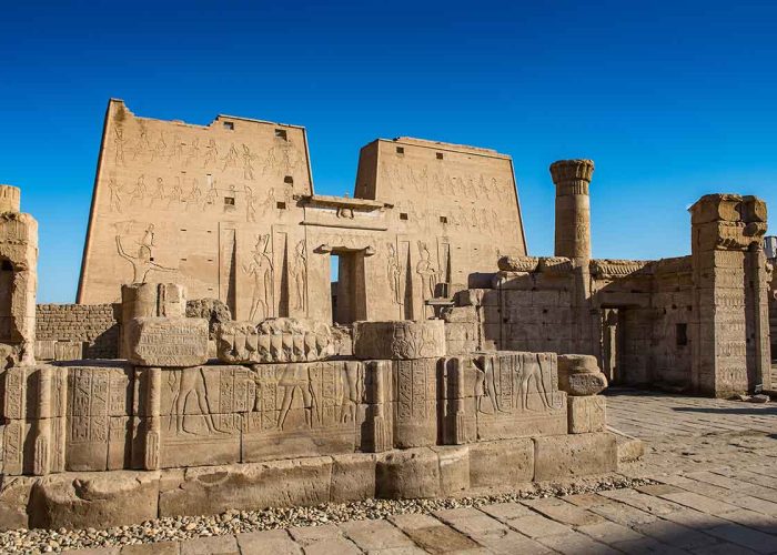 Paquete de 7 Días por El Cairo y Crucero por el Nilo