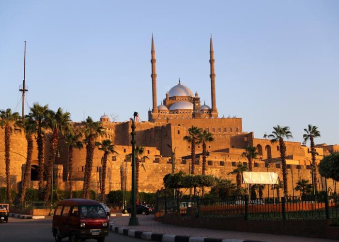 Paquete de Viaje de Lujo a Egipto de 11 Días