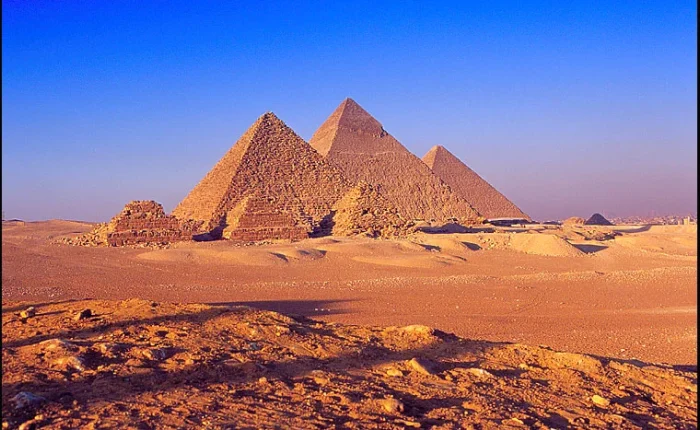 Tour de Lujo por Egipto de 8 Días
