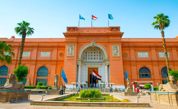 Tour Privado de 10 Días por Egipto