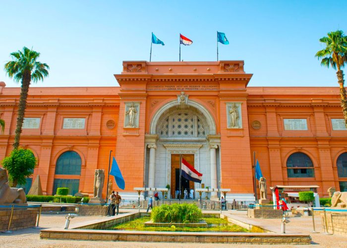 Tour Privado de 10 Días por Egipto