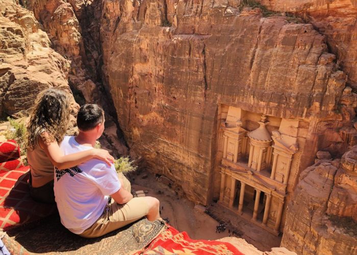 Tour de 19 Días por Marruecos, Egipto y Jordania