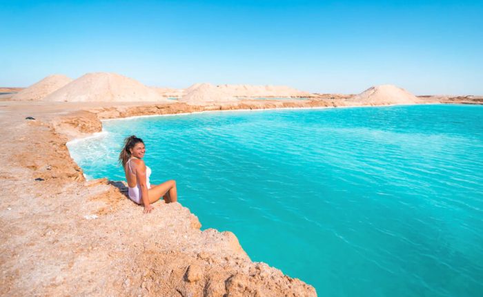 Tour de Aventura en Egipto de 7 Días