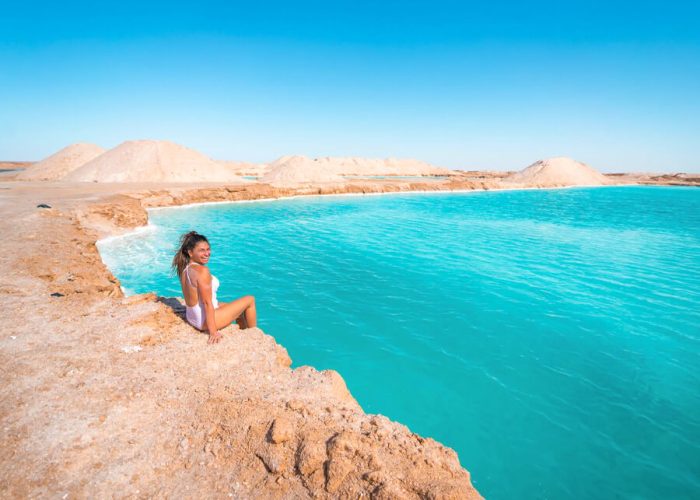 Tour de Aventura en Egipto de 7 Días