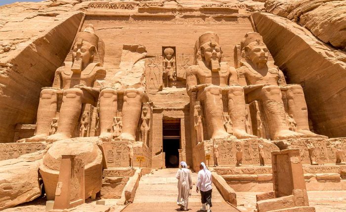 Tour de Lujo por Egipto de 10 Días