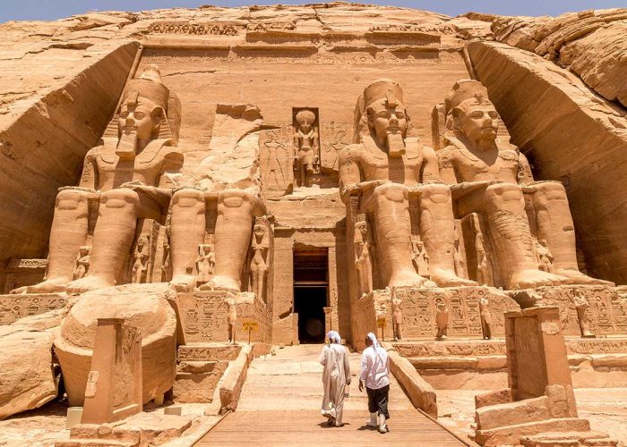 Tour de Lujo por Egipto de 10 Días