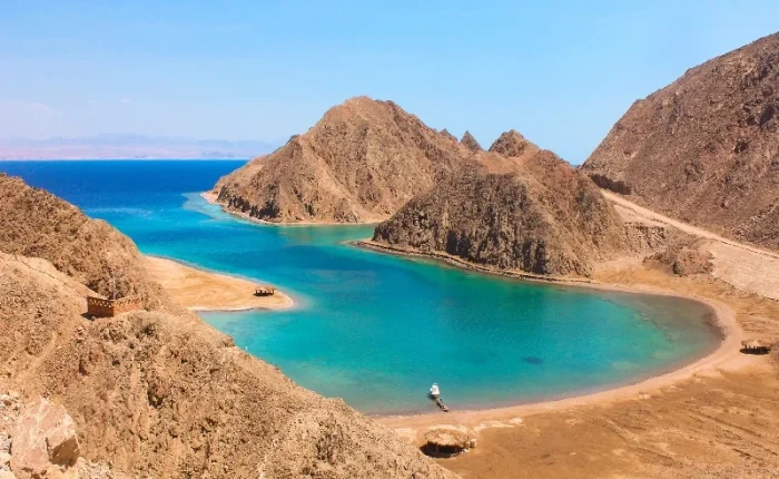 Vacaciones Familiares en Egipto de 10 Días