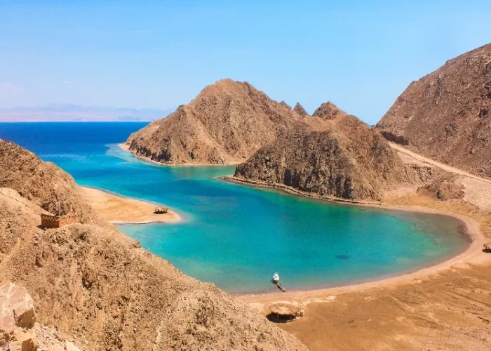 Vacaciones Familiares en Egipto de 10 Días