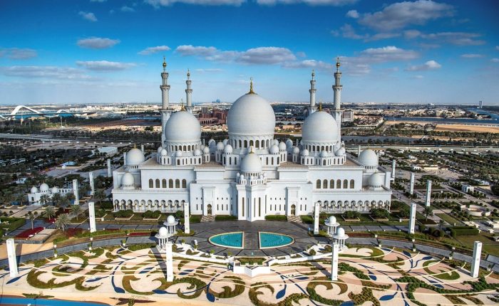 Vacaciones de 10 Días en Egipto y Dubái