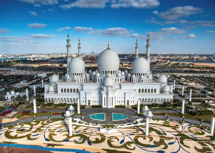 Vacaciones de 10 Días en Egipto y Dubái