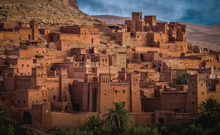 Vacaciones de 12 Días en Egipto y Marruecos