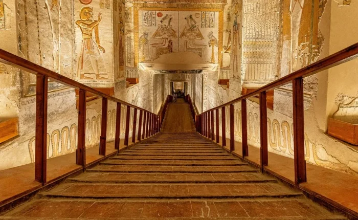 11 Días de Viaje de Lujo por Egipto