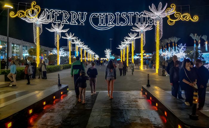 Tour Todo Incluido de Egipto en Diciembre – 11 Días