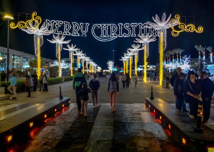 Tour Todo Incluido de Egipto en Diciembre – 11 Días