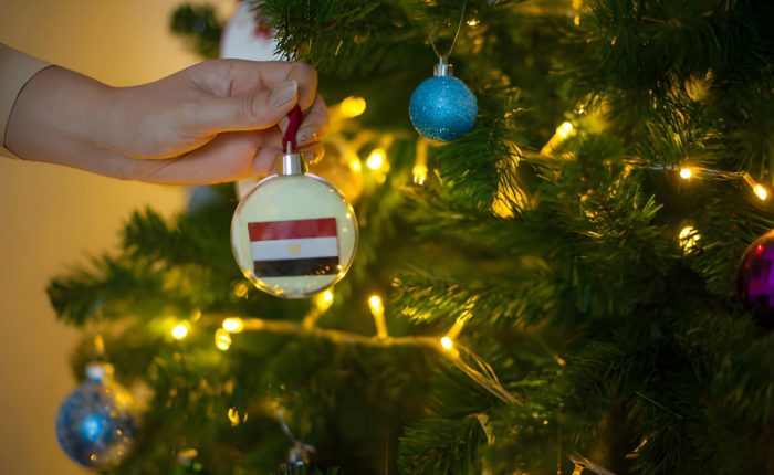 Tour de 7 Días por Egipto en Diciembre