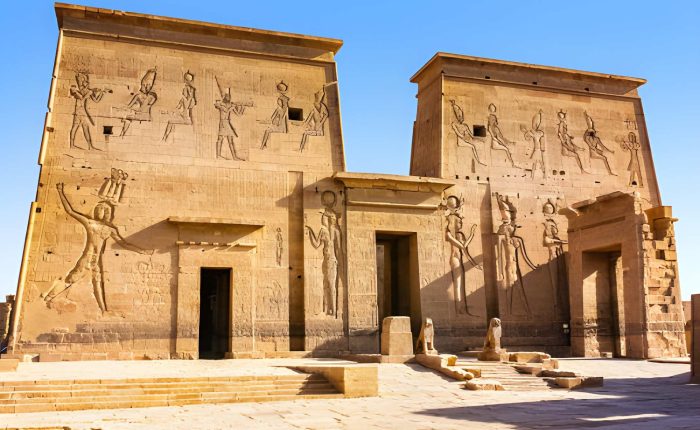 Paquete de Viaje Todo Incluido a Egipto de 11 Días