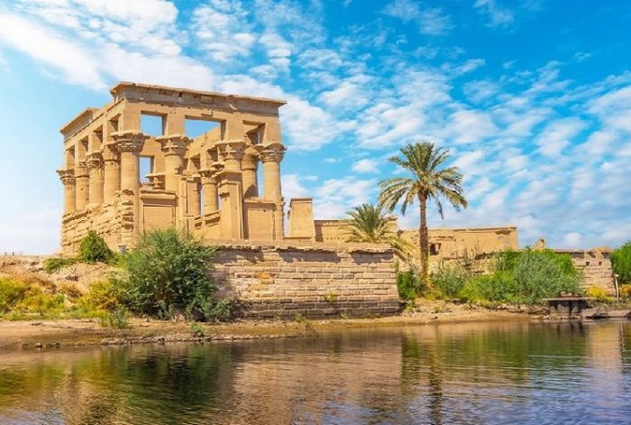 Tour de Egipto de 6 Días