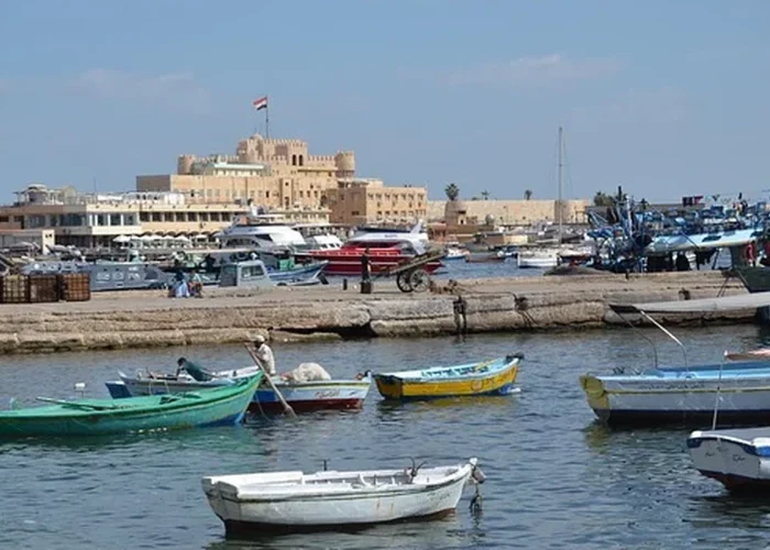 Ciudad Alejandr