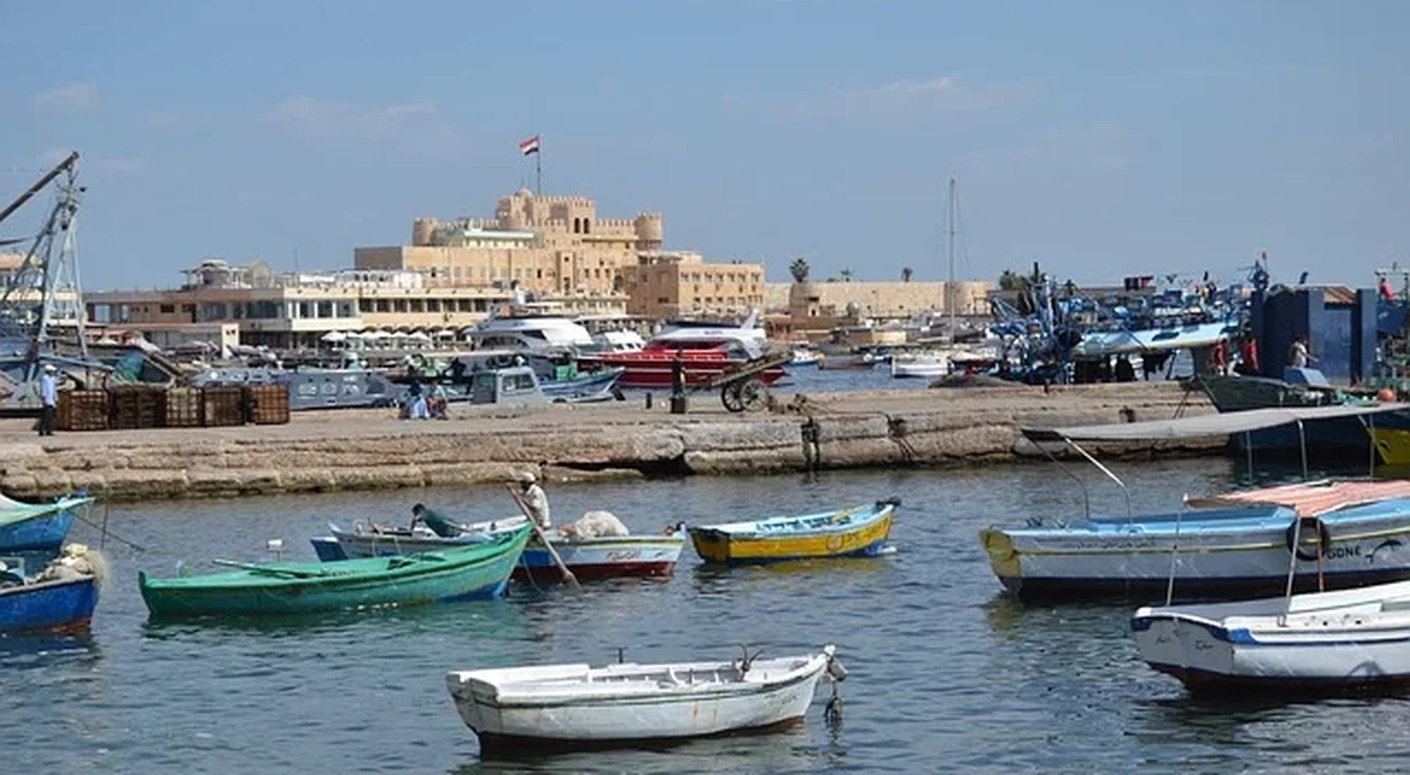 Ciudad Alejandr