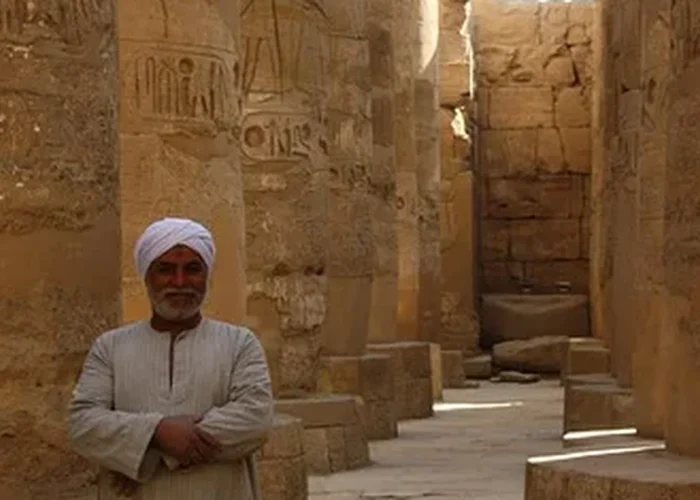 Ciudad Luxor