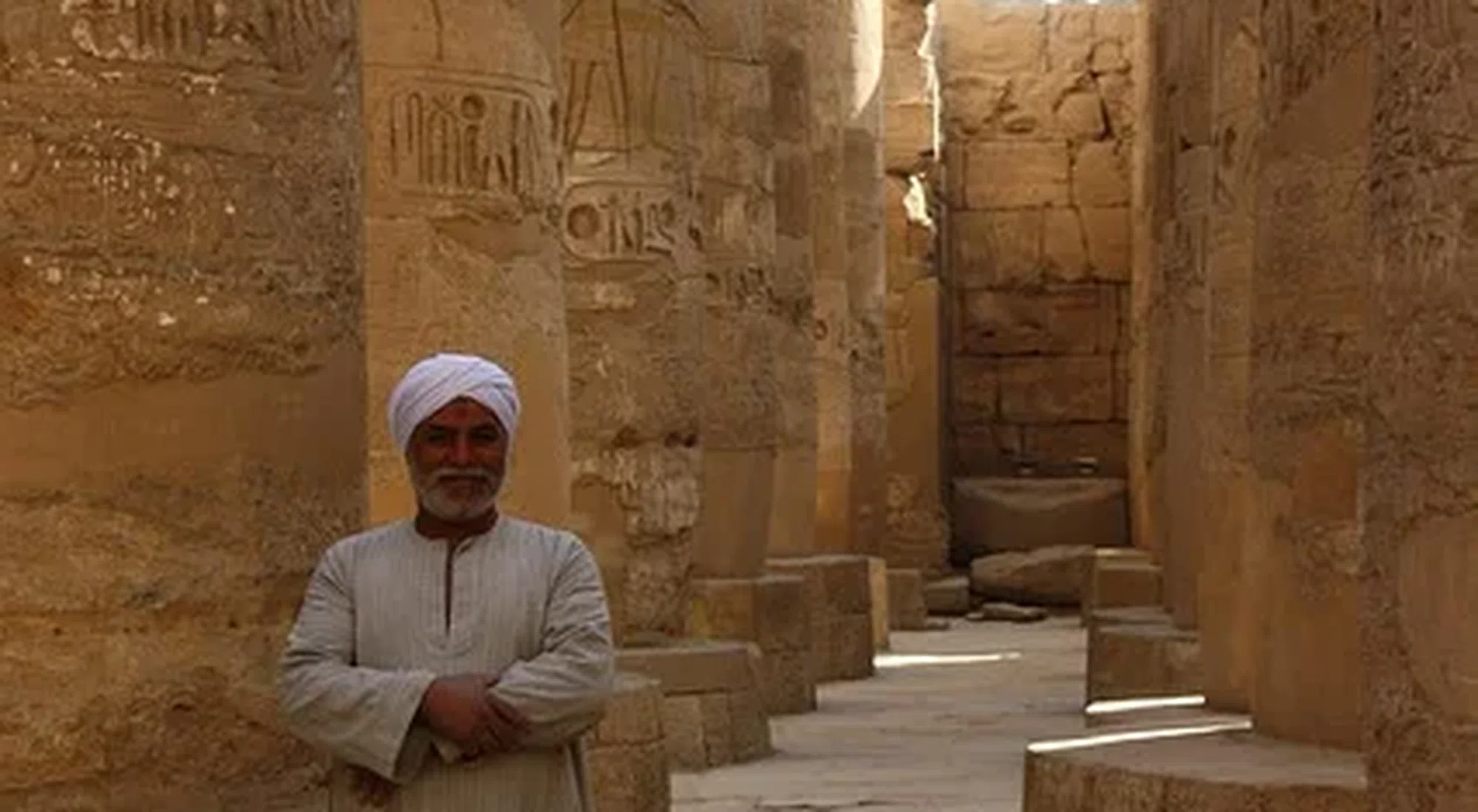 Ciudad Luxor