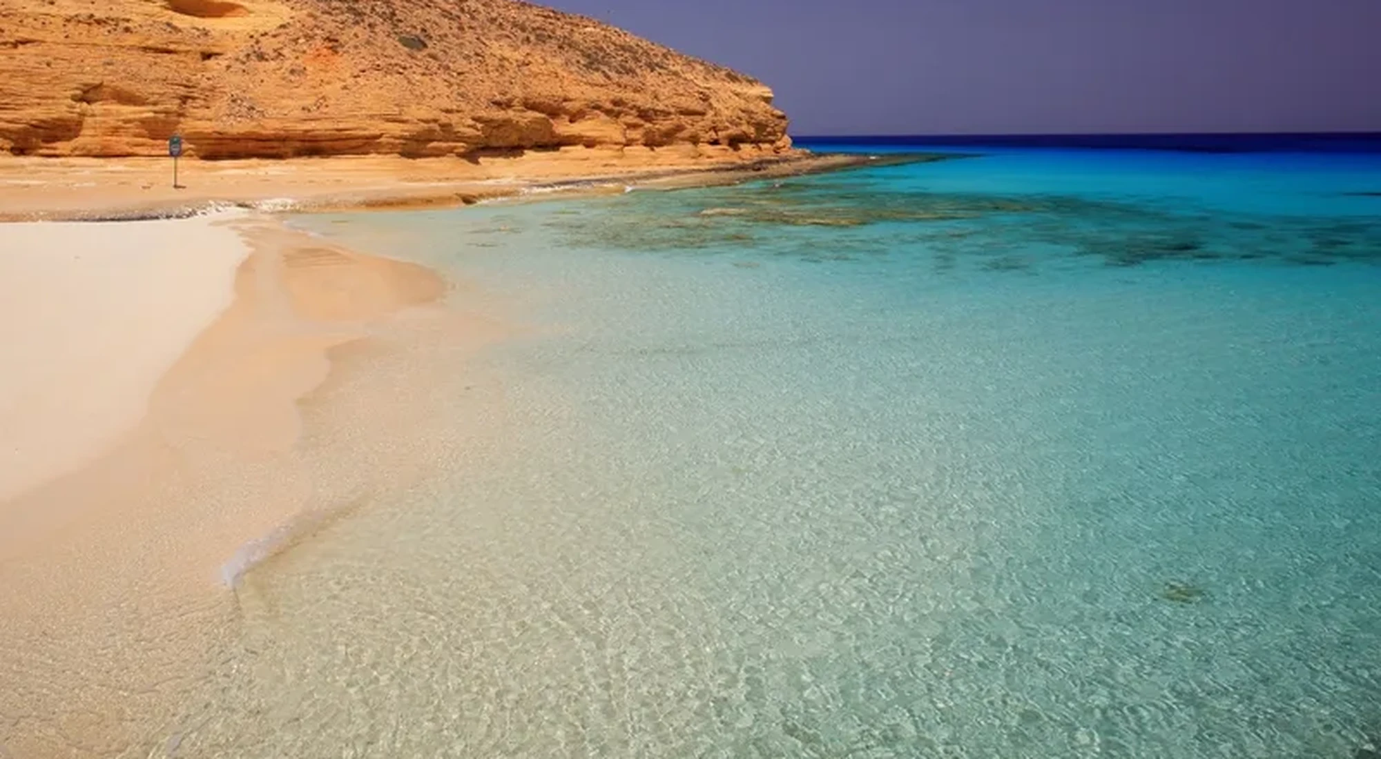 Descubre Marsa Matruh Para Mediterr Neo Oculto Egipto