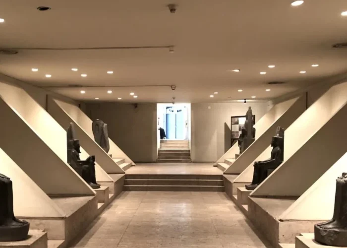 Museo Luxor