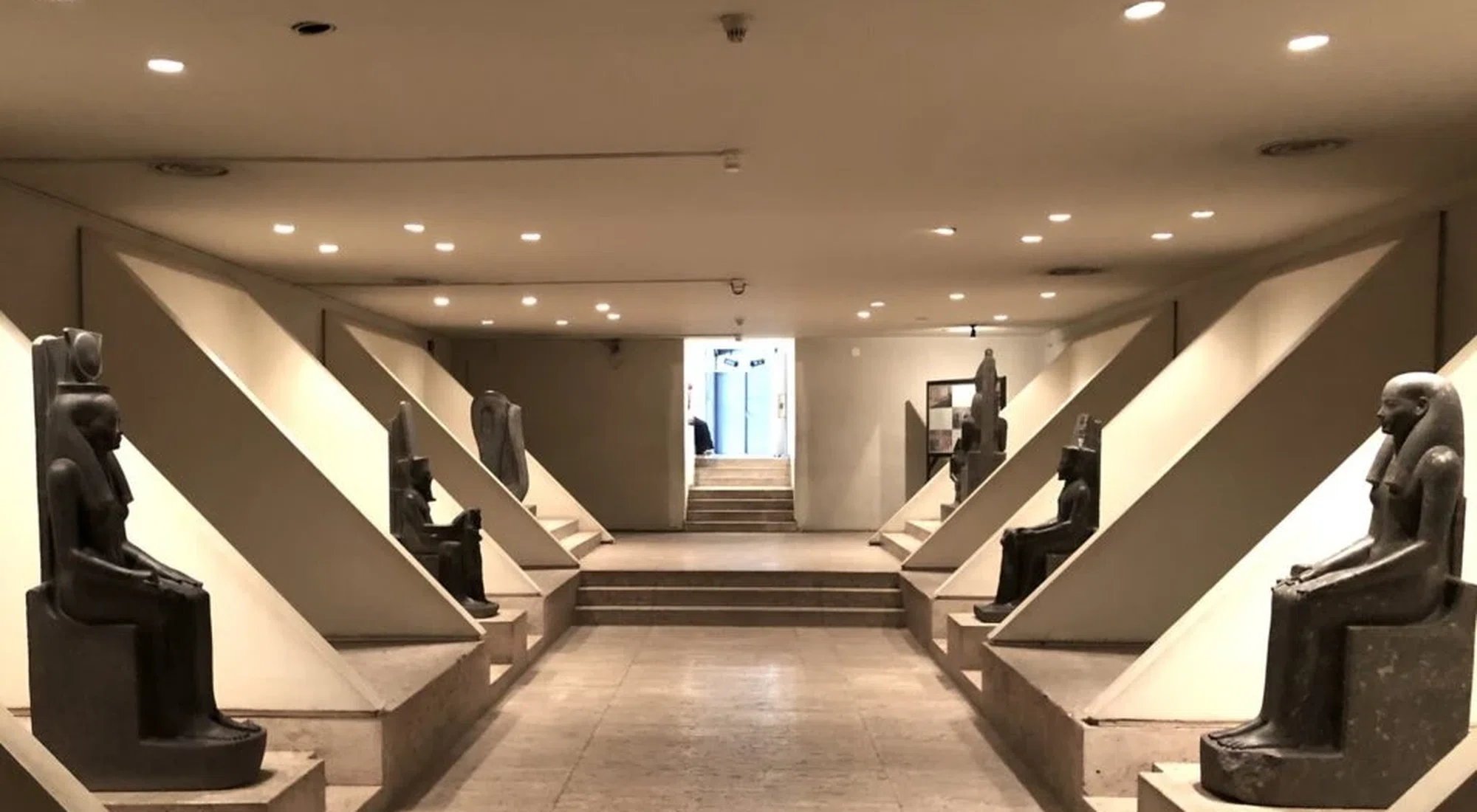 Museo Luxor