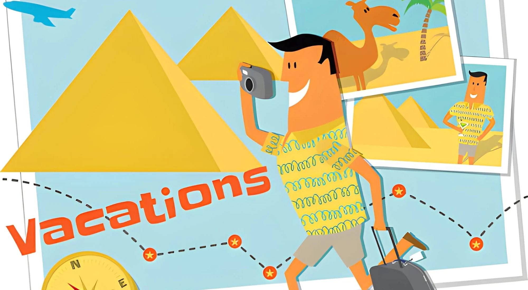 Necesitas Visa Para Viajar Egipto
