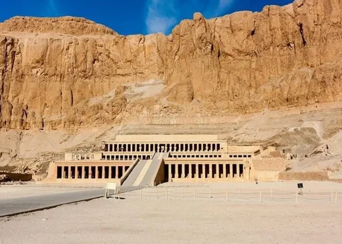 Templo Hatshepsut