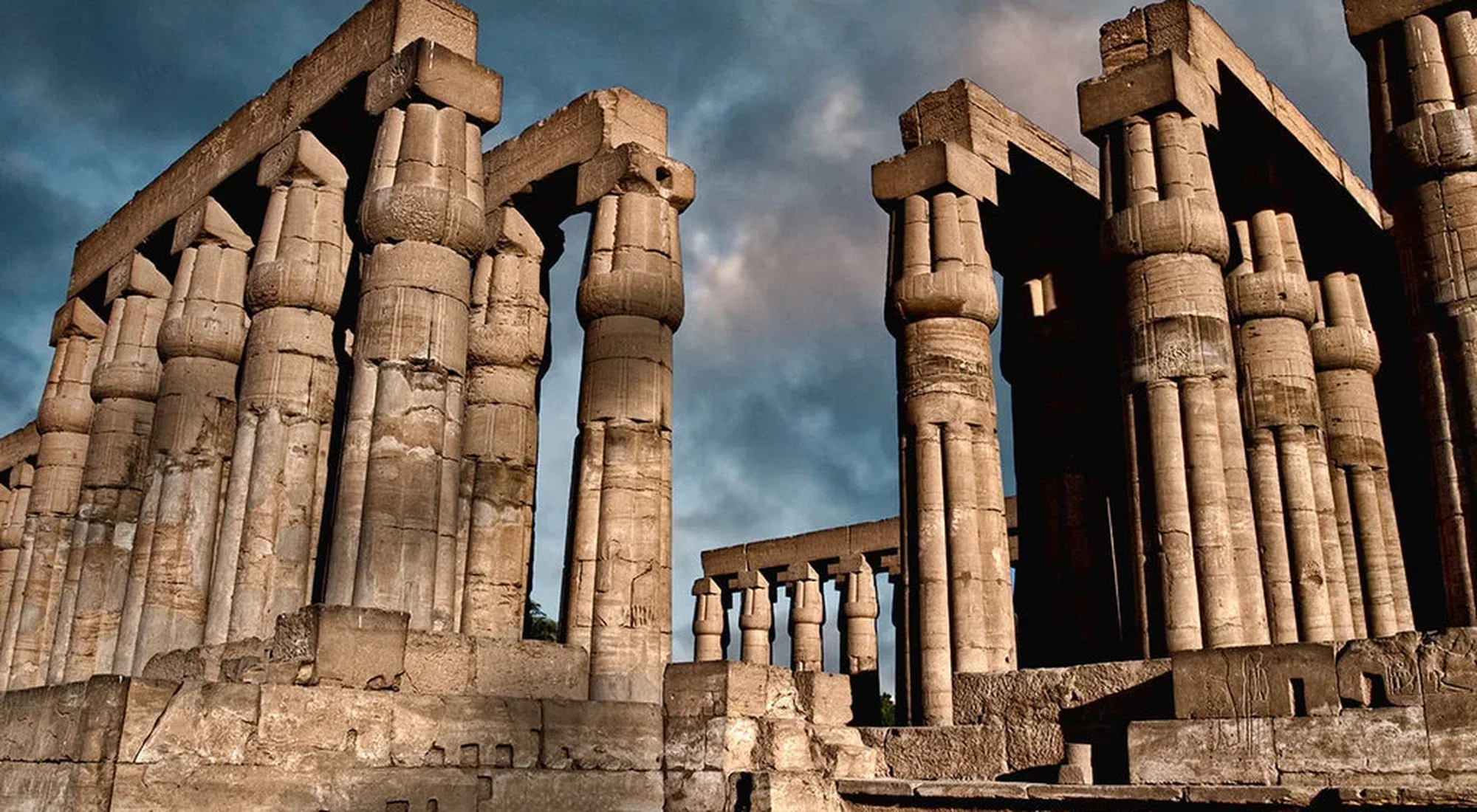 Templo Luxor