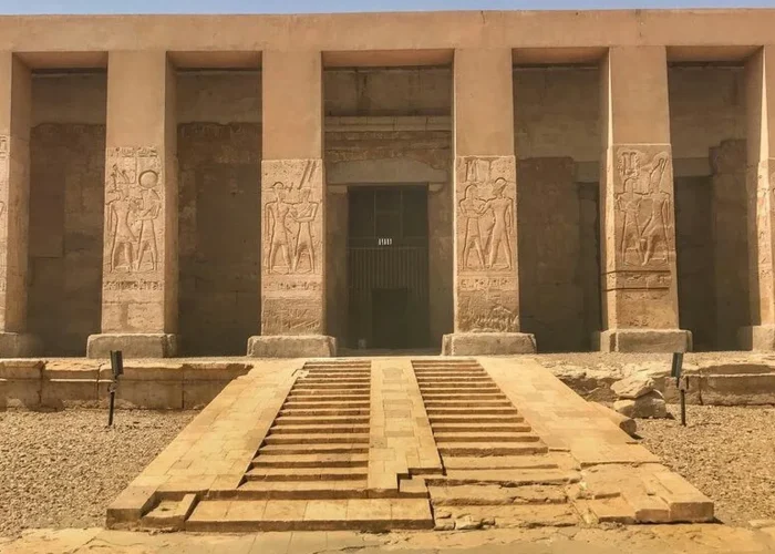 Templo Seti