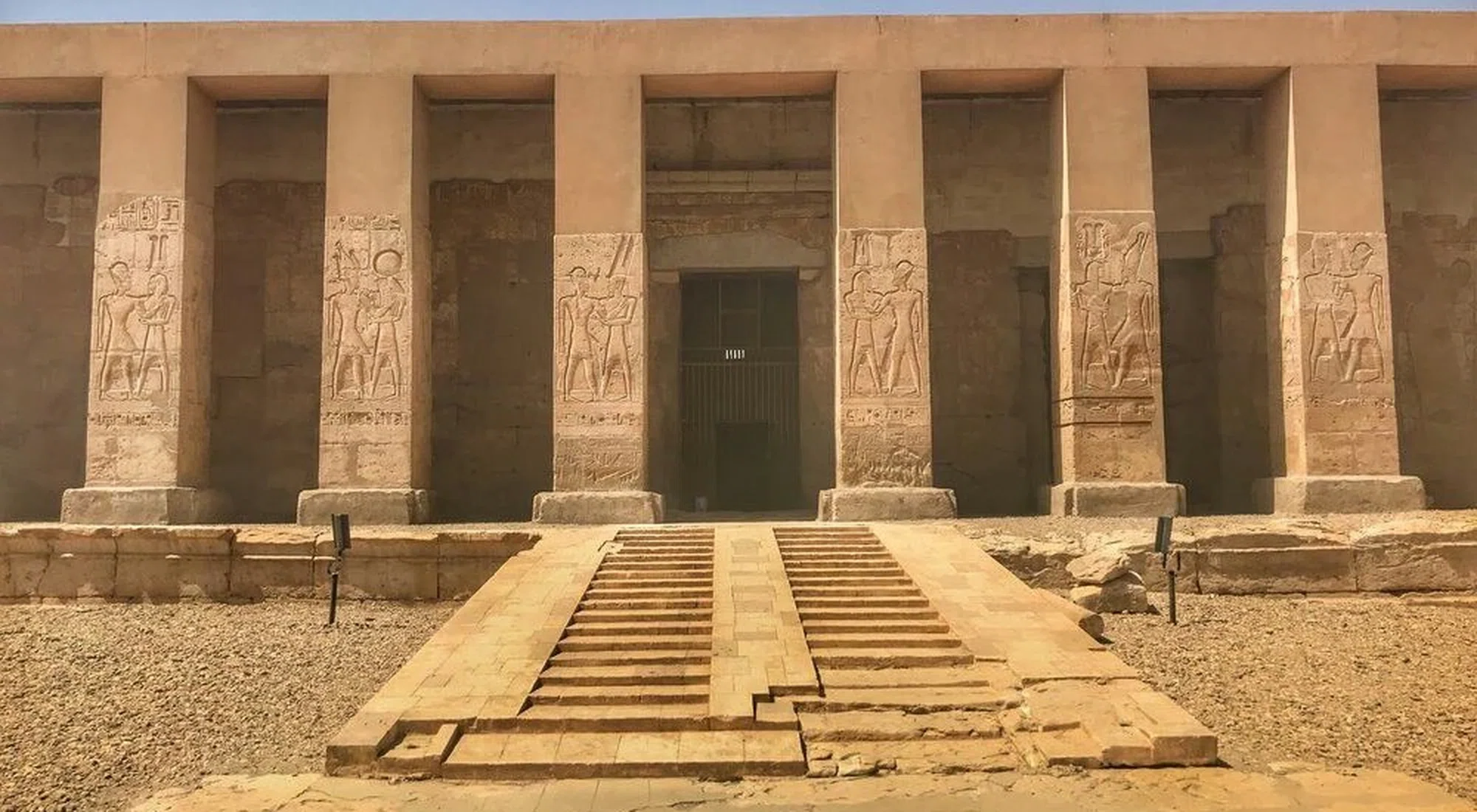 Templo Seti