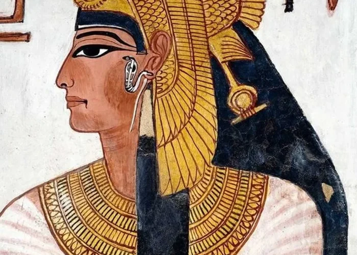 Tumba Nefertari