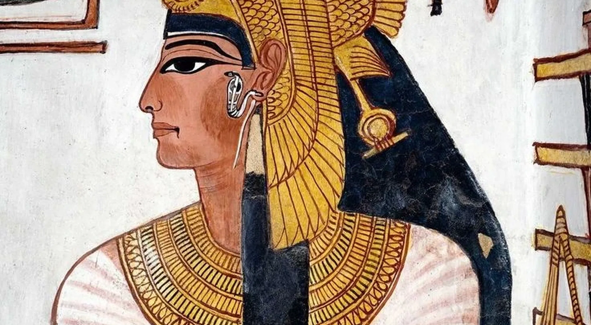 Tumba Nefertari